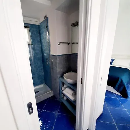 Lostudiocapri Apartamento Capri